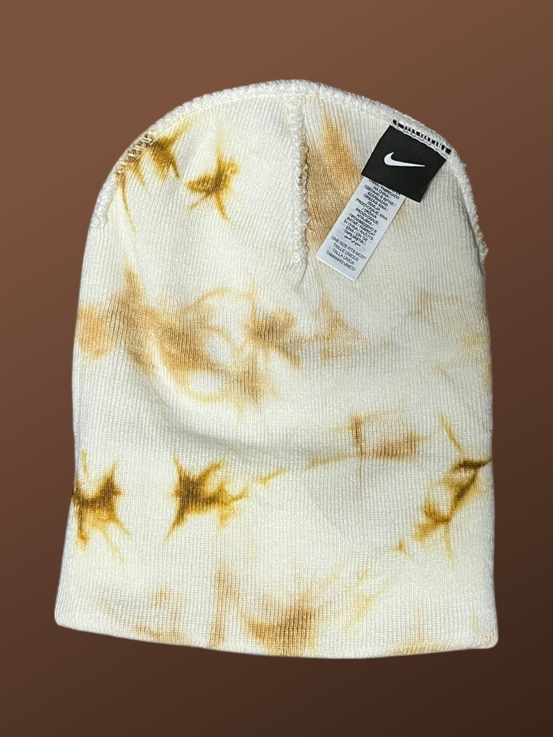 Bonnet - Nike Maison des variations