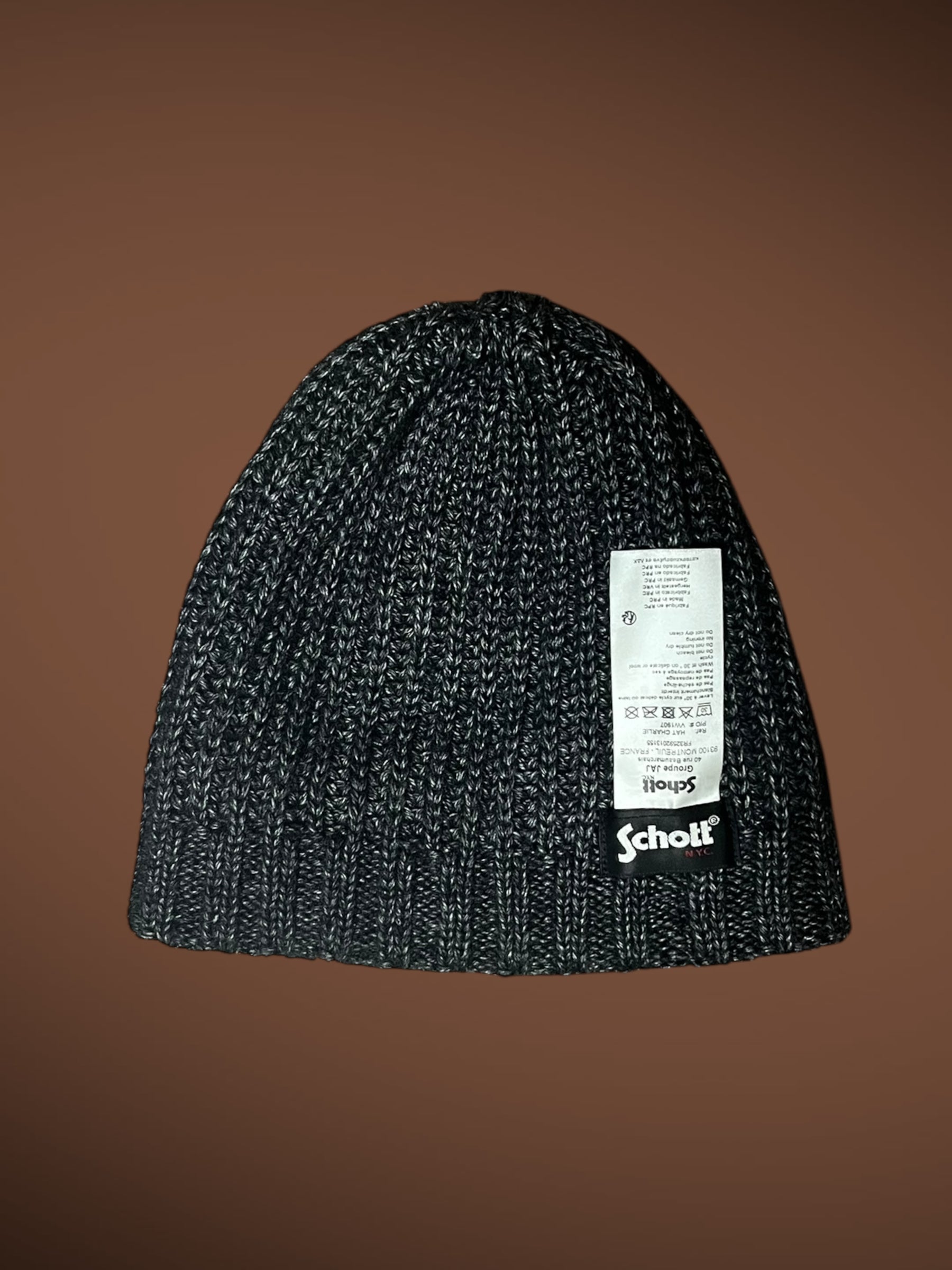 Bonnet - Schott Maison des variations