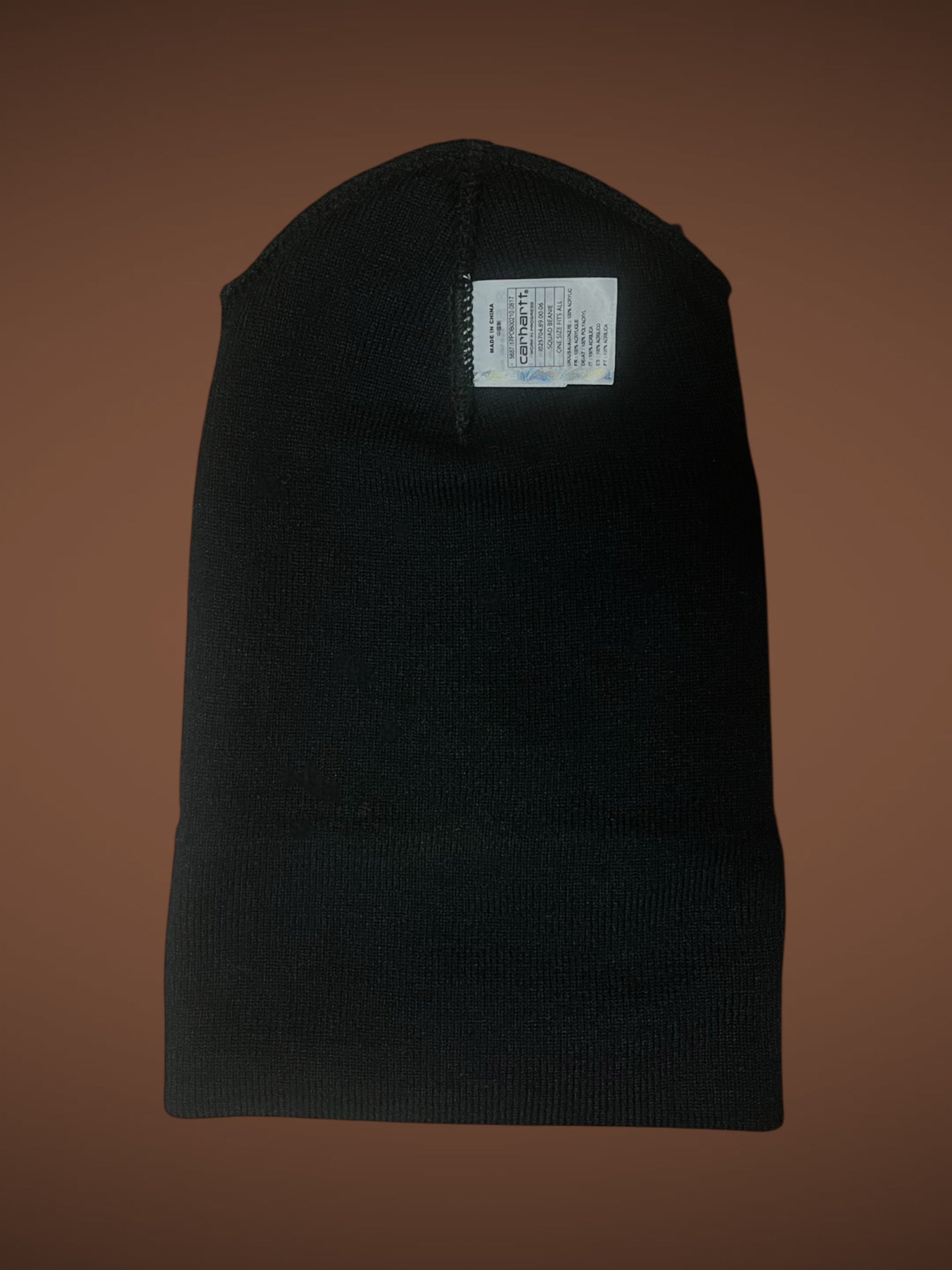 Bonnet - Carhartt Maison des variations