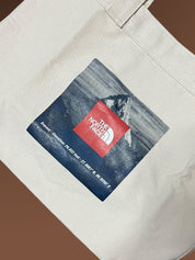 Tote bag - The North Face Maison des variations