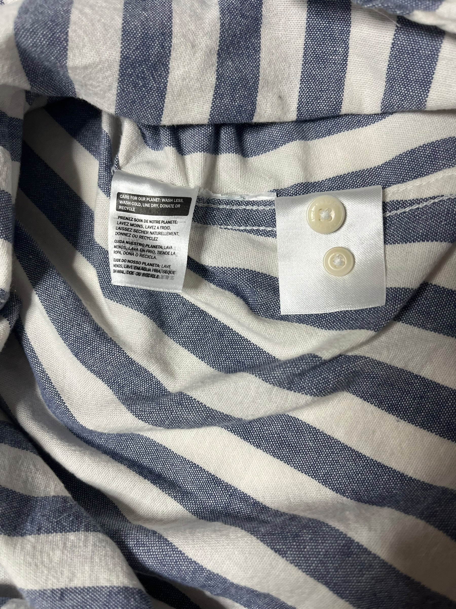 Chemise - Levi's Maison des variations