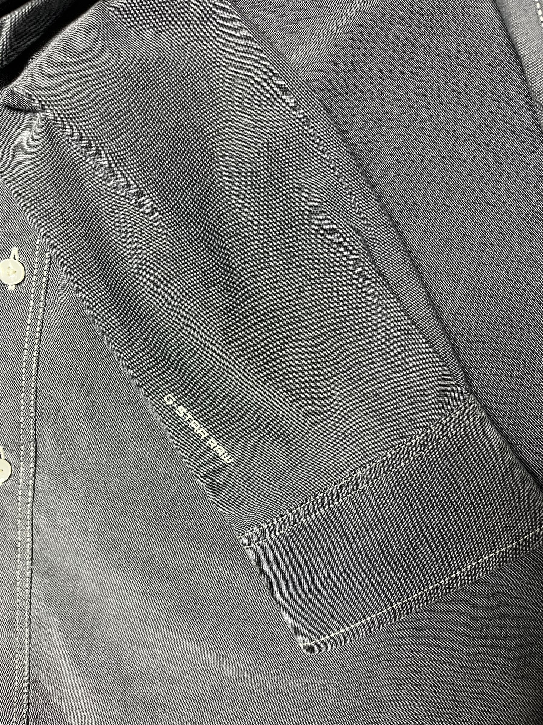 Chemise - G-star Maison des variations