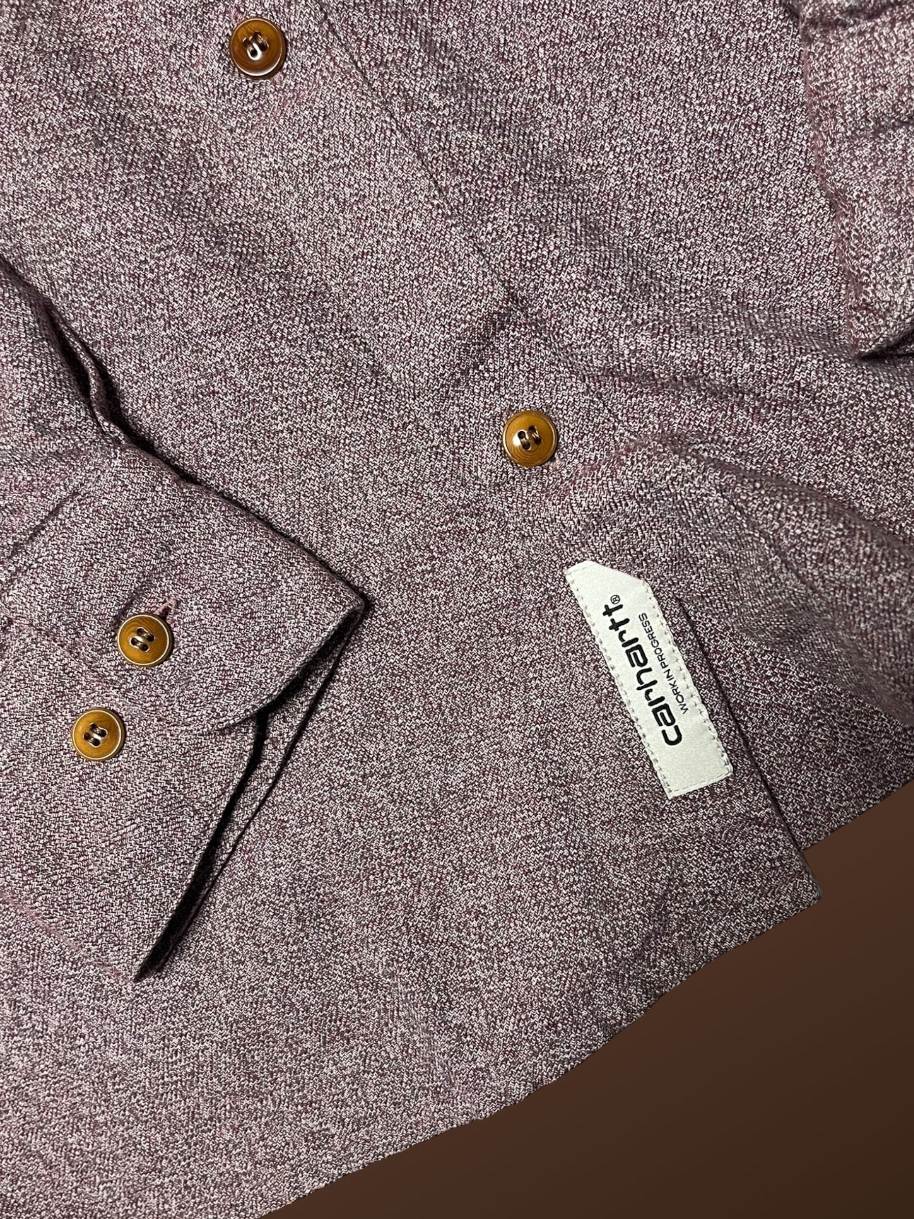 Chemise - Carhartt Maison des variations