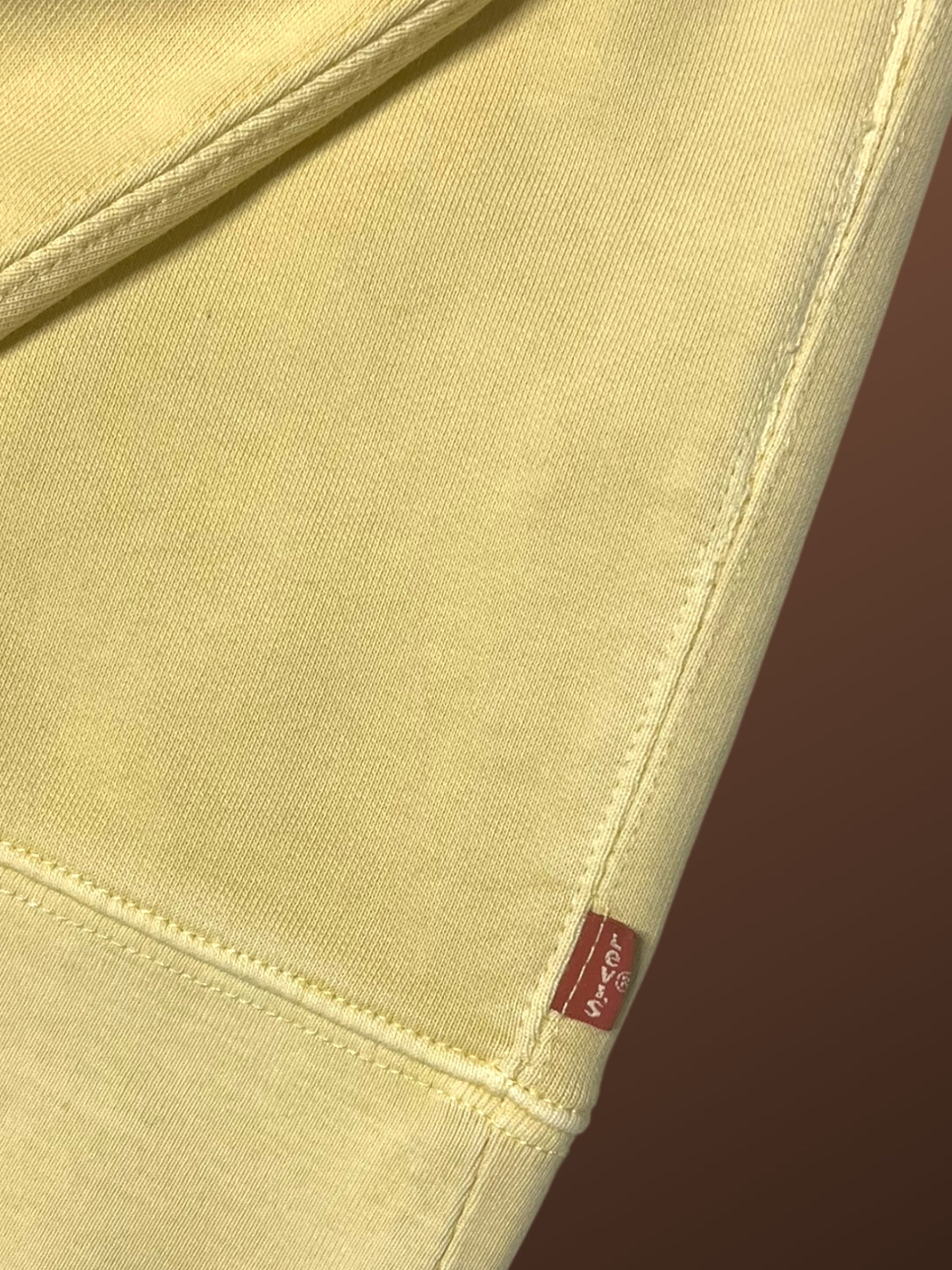 Swearshirt - Levi's Maison des variations