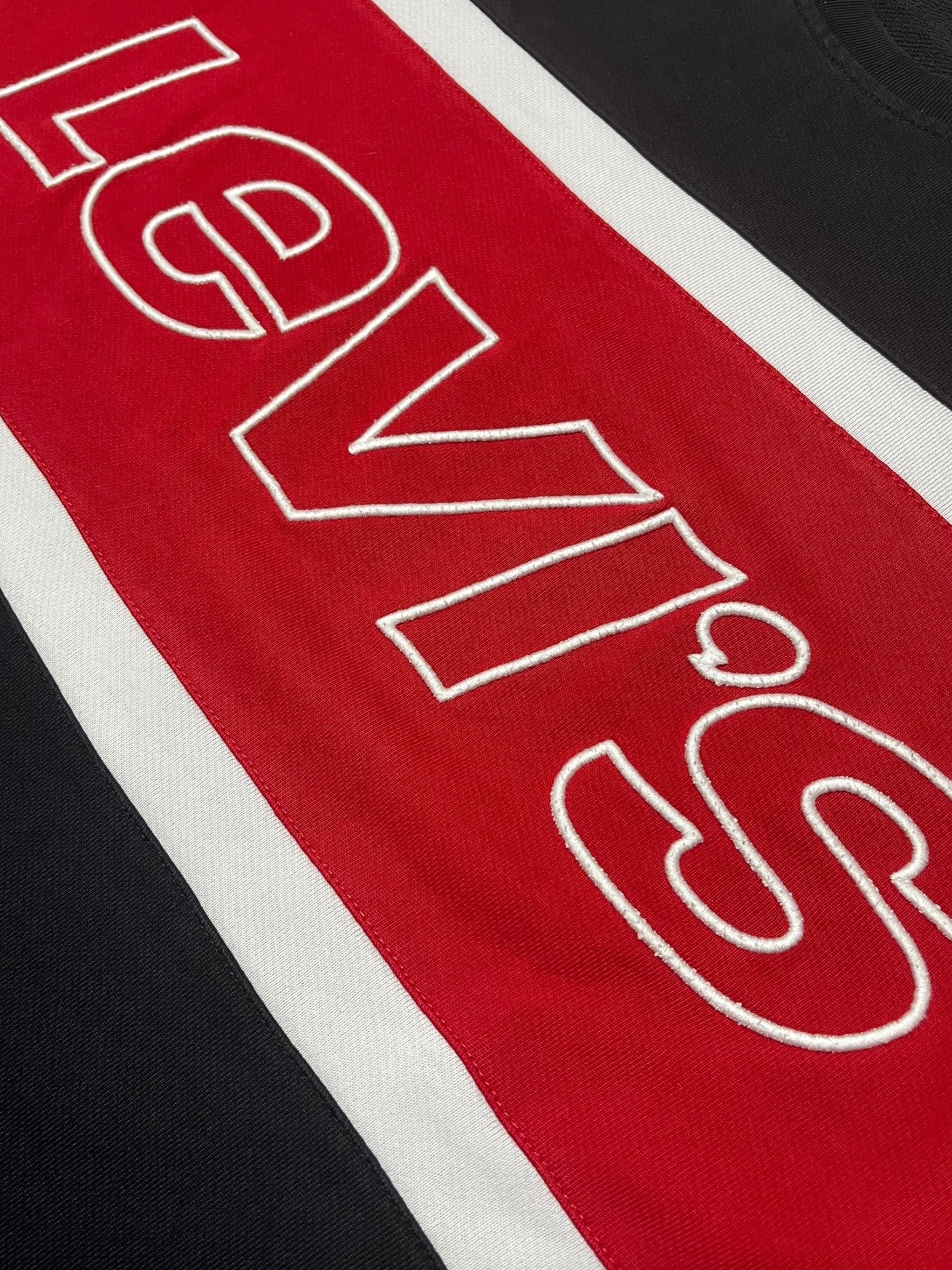 Sweatshirt - Levi's Maison des variations