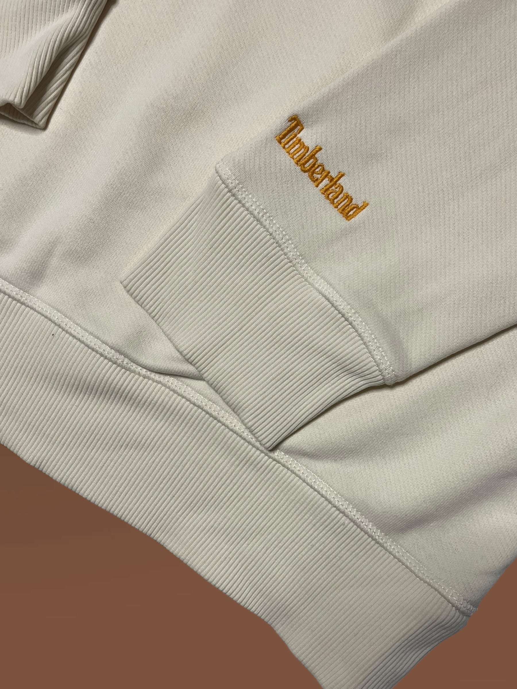 Sweatshirt - Timberland Maison des variations