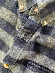 Chemise - Vans Maison des variations