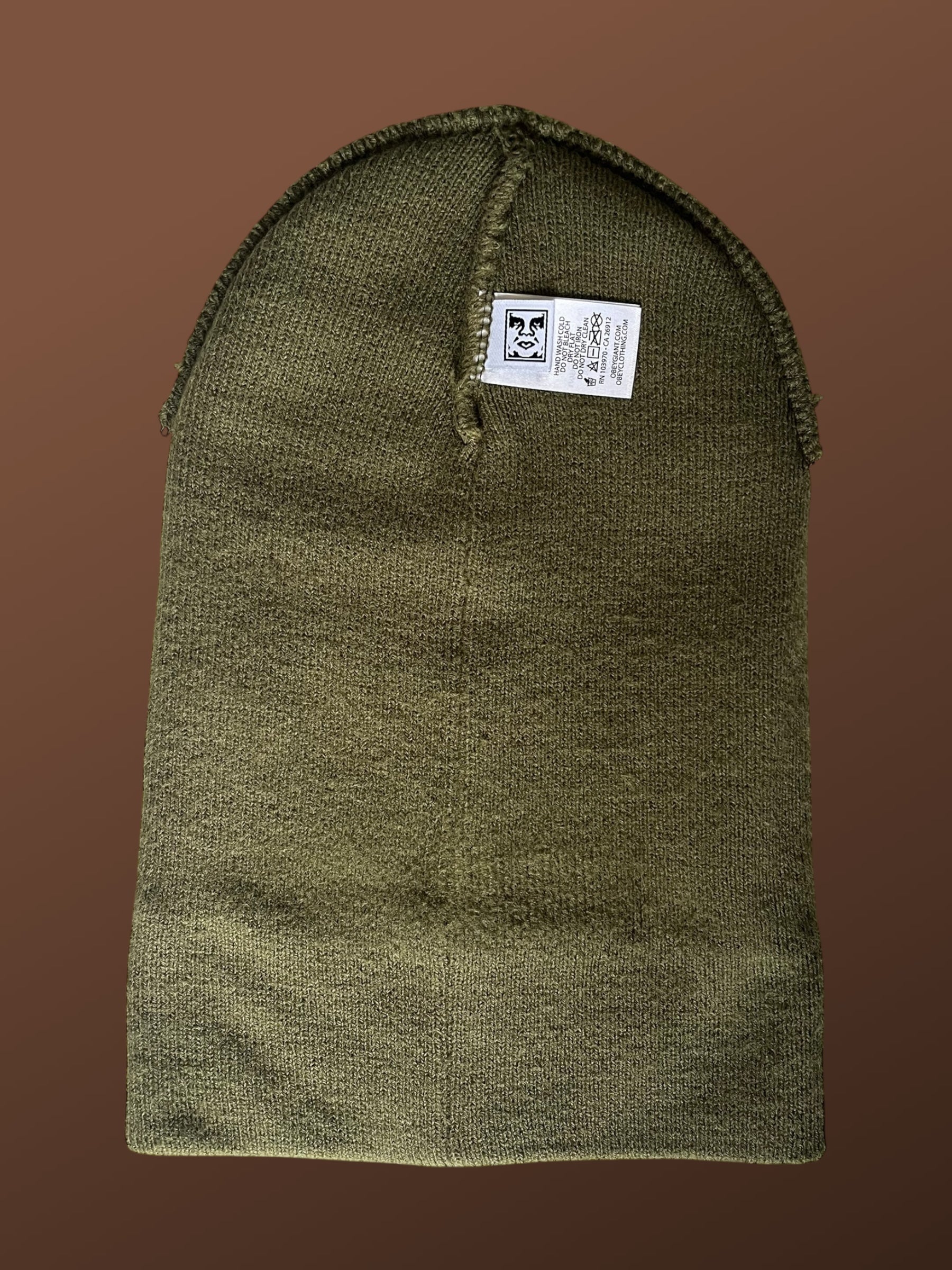Bonnet - Obey Maison des variations