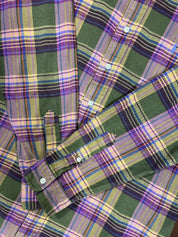 Chemise - Ralph Lauren Maison des variations