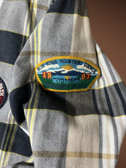 Chemise - Napapijri Maison des variations