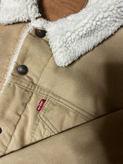 Veste - Levi's Maison des variations
