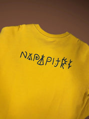 sweatshirt - Napapijri Maison des variations