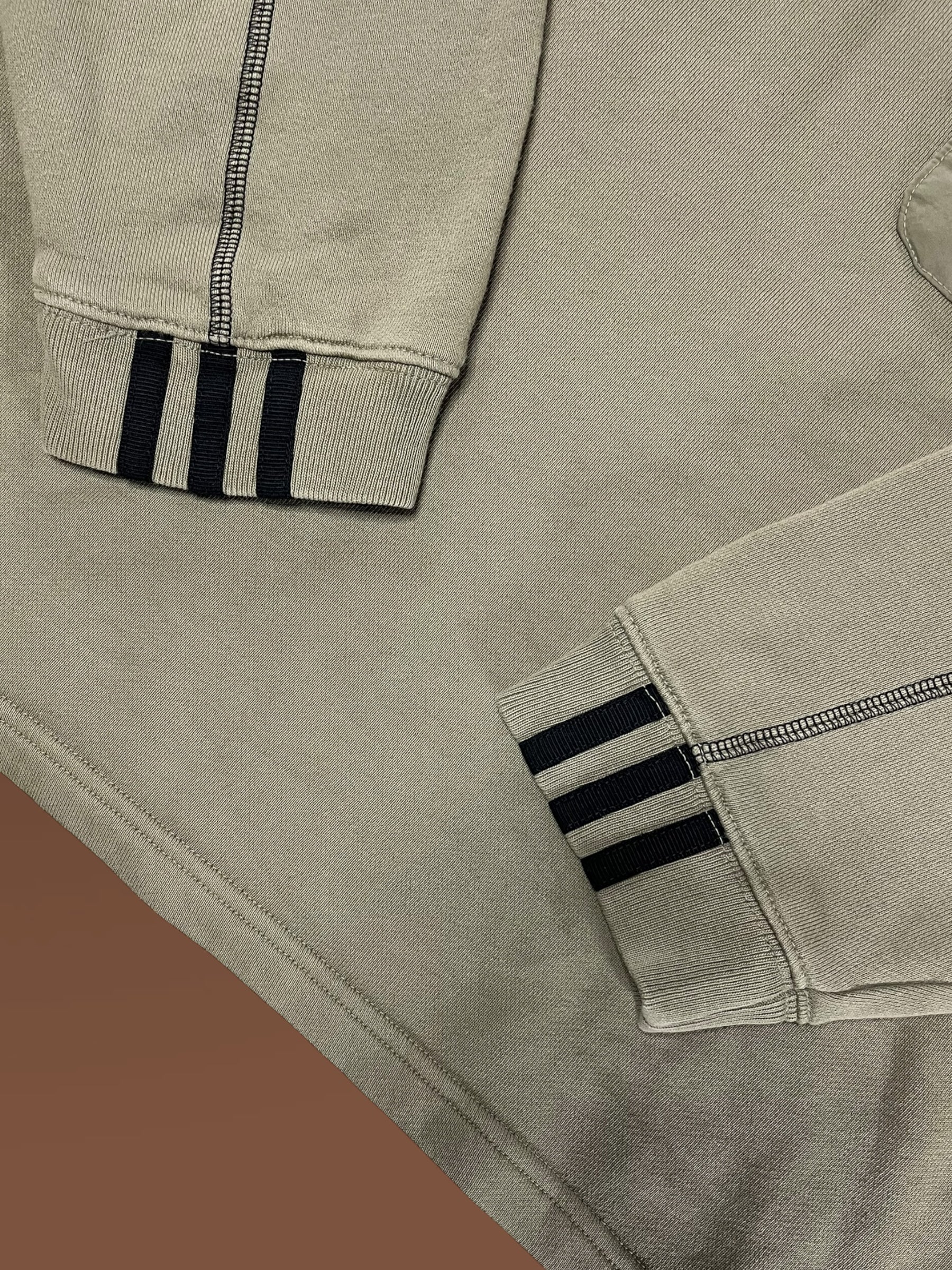 Sweatshirt - Adidas Maison des variations