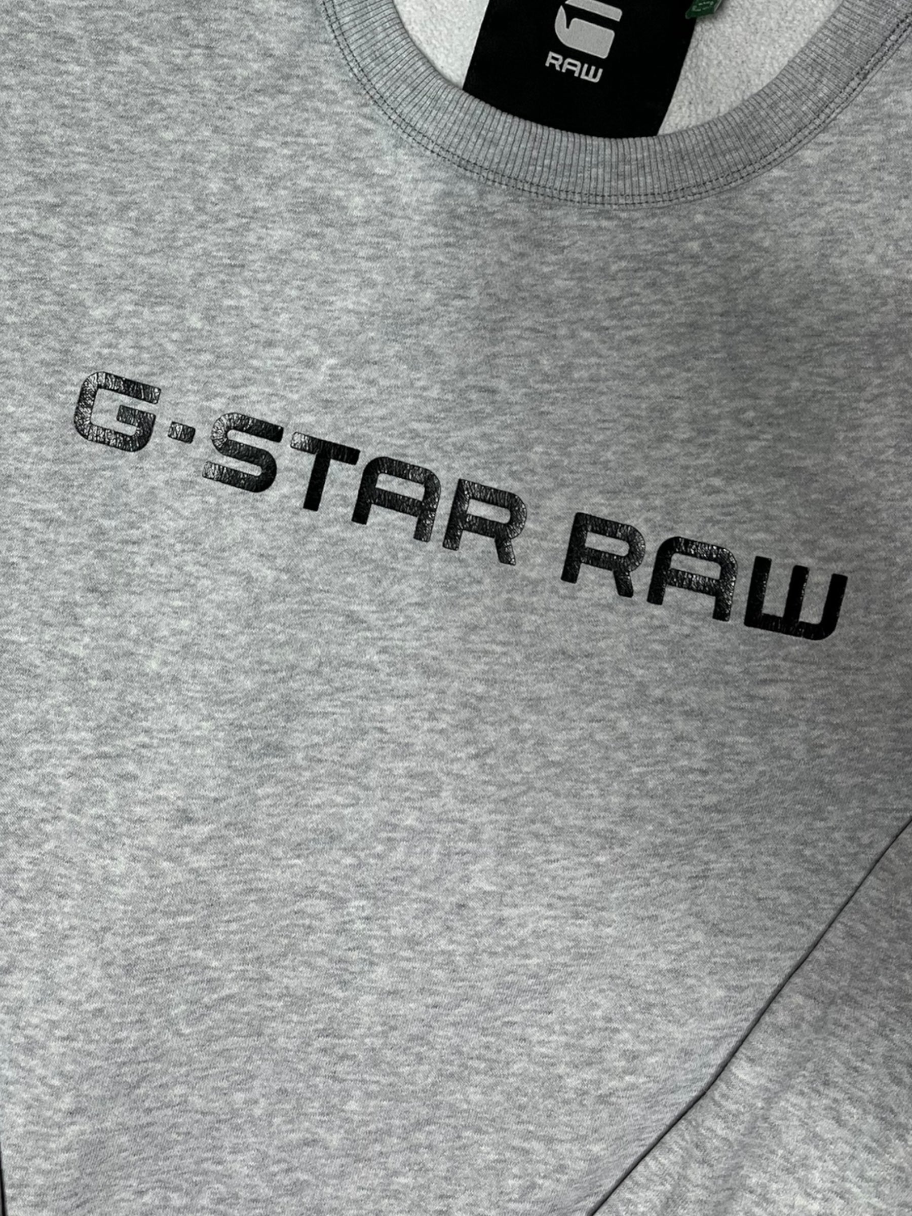 Sweatshirt - G-star Maison des variations