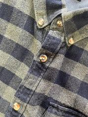 Chemise - Vans Maison des variations