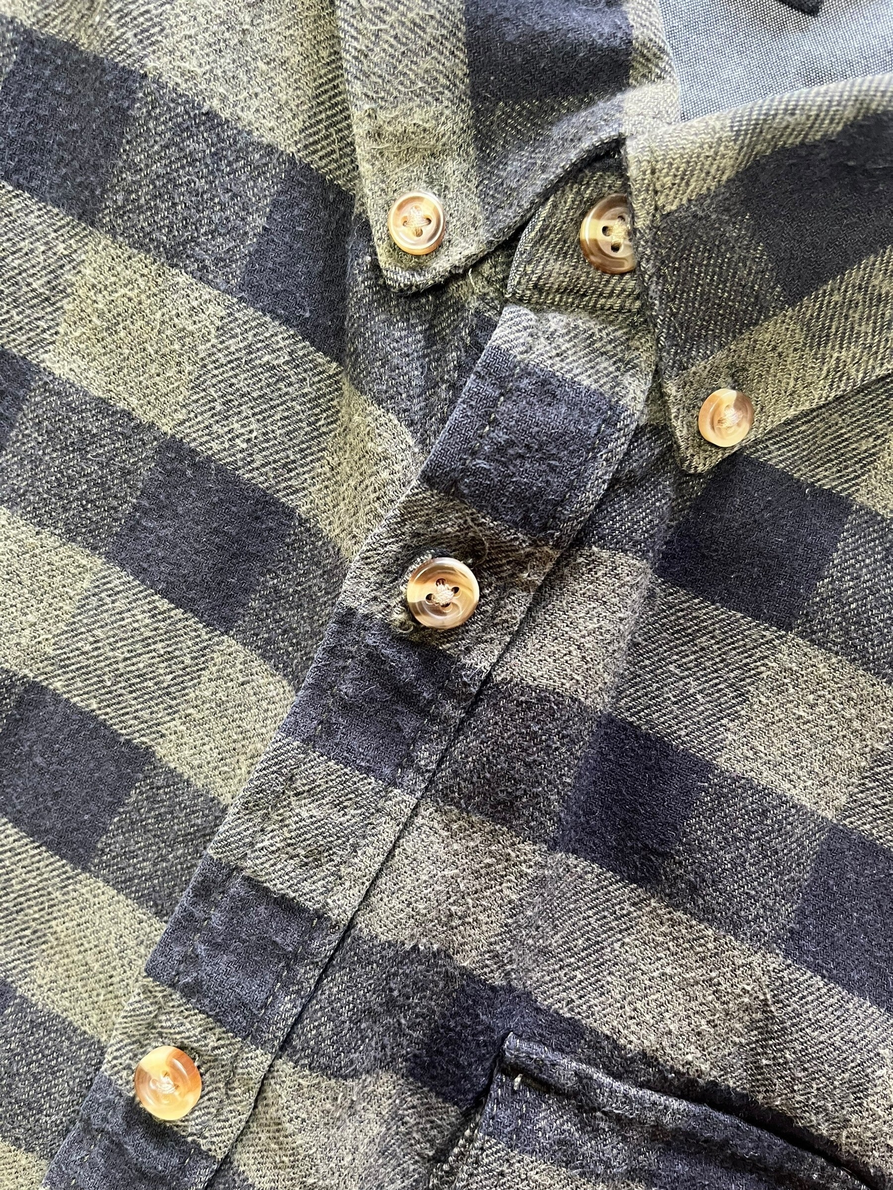 Chemise - Vans Maison des variations
