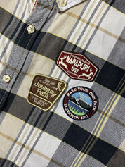 Chemise - Napapijri Maison des variations