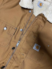 Veste - Carhartt Maison des variations