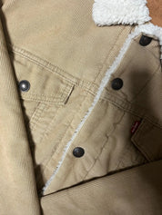 Veste - Levi's Maison des variations