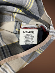 Chemise - Napapijri Maison des variations