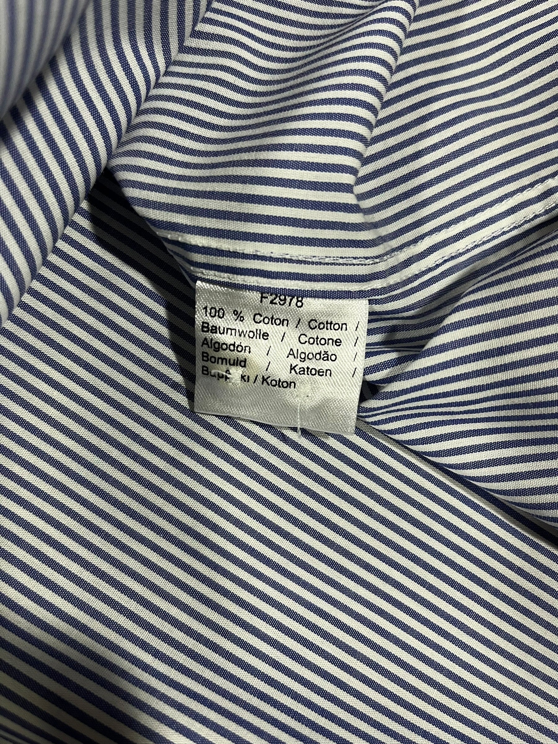 Chemise - Lacoste Maison des variations