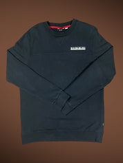 Sweatshirt - Napapijri Maison des variations
