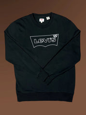 Sweatshirt - Levi's Maison des variations