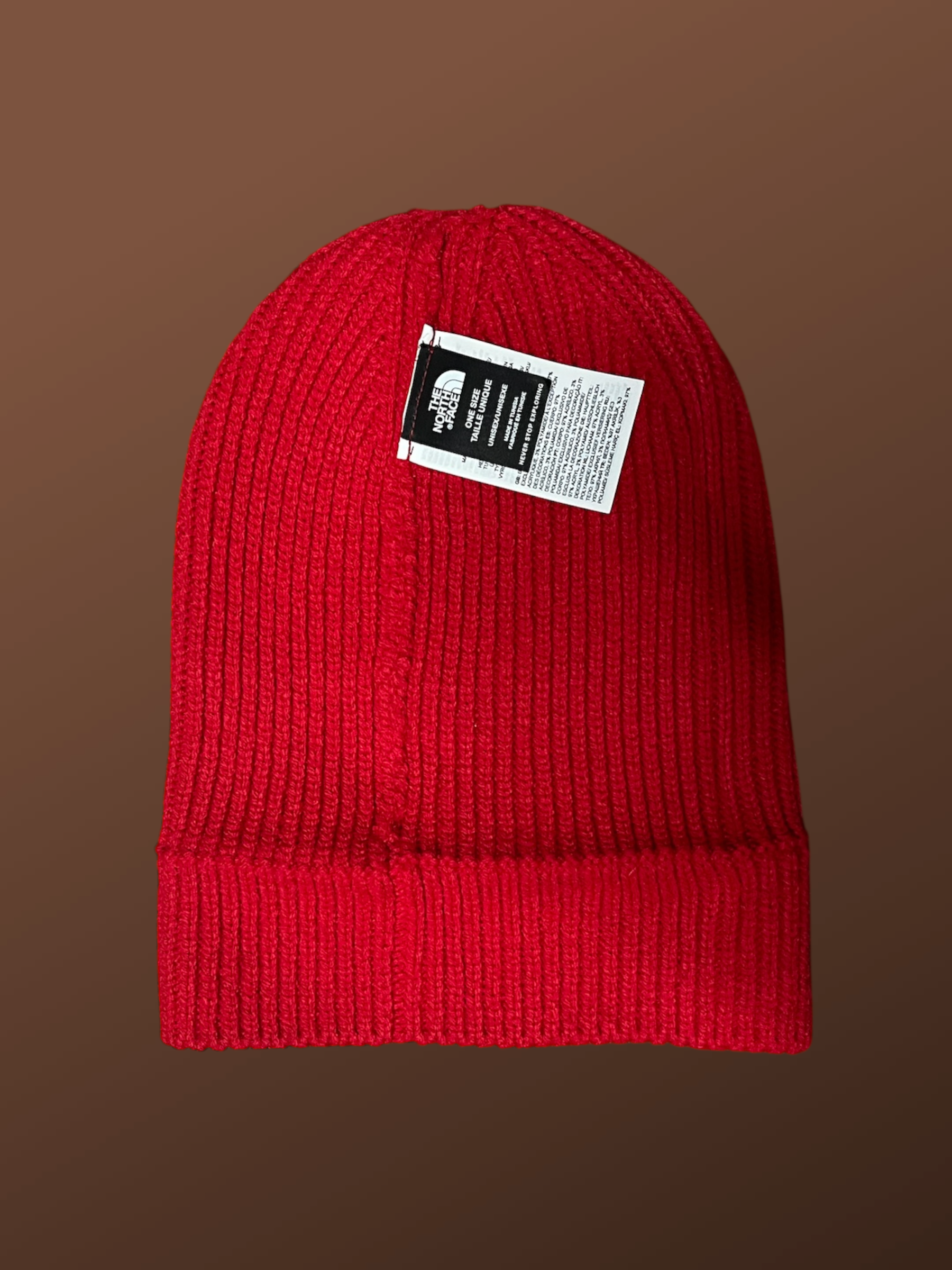 Bonnet - The North Face Maison des variations