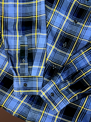 Chemise - Levi's Maison des variations