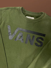 Sweatshirt - Vans Maison des variations