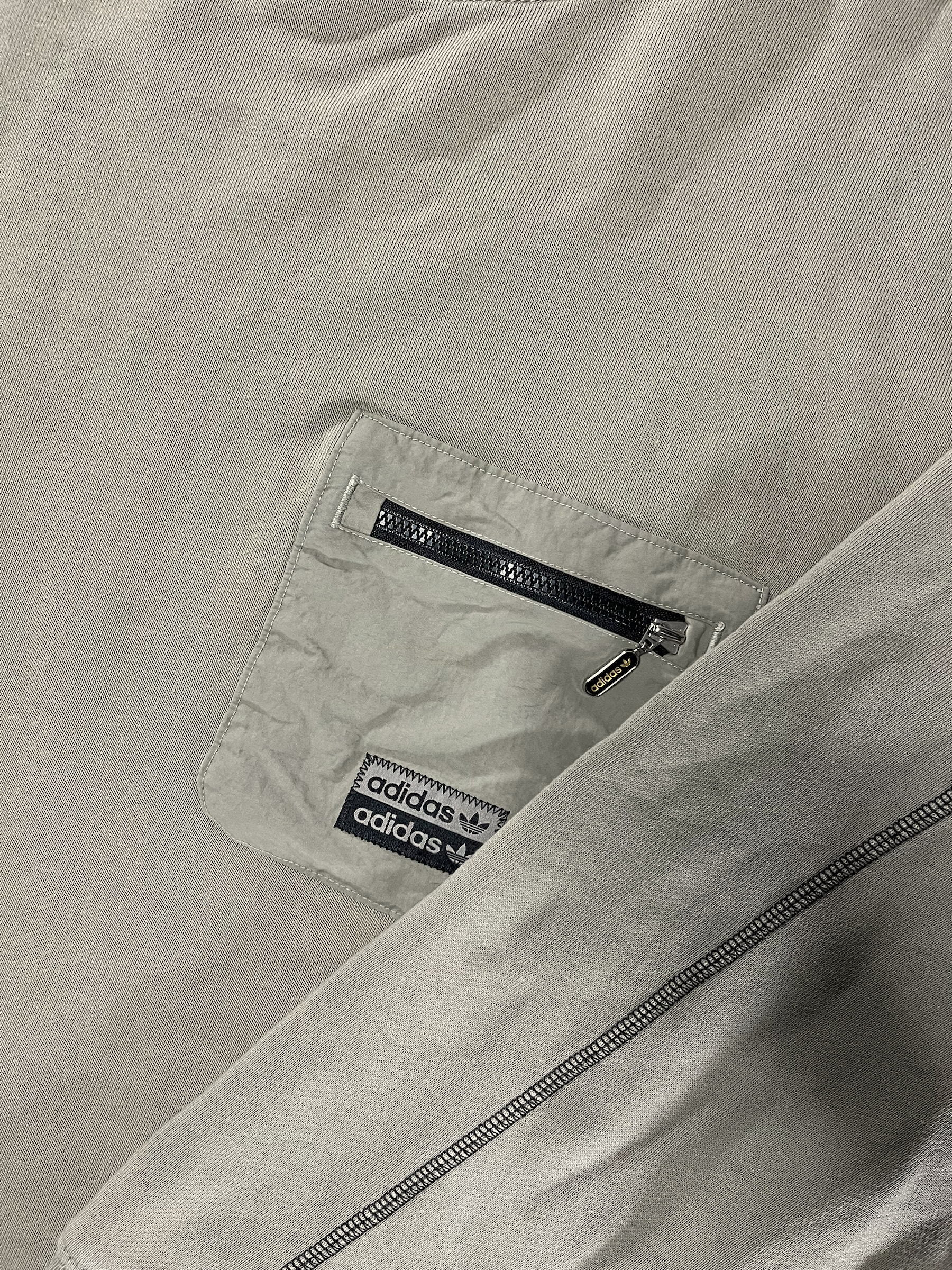 Sweatshirt - Adidas Maison des variations