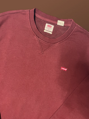 Sweatshirt - Levi's Maison des variations
