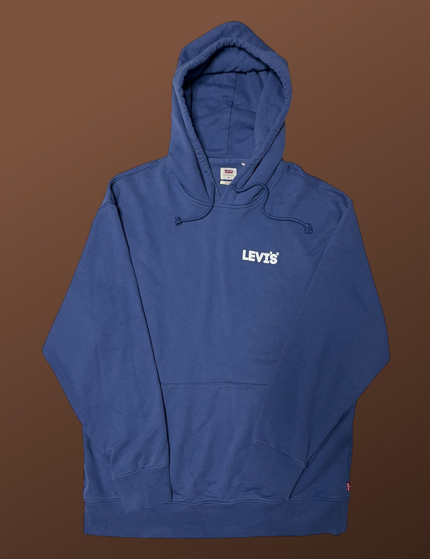 Sweatshirt à capuche - Levi's Maison des variations
