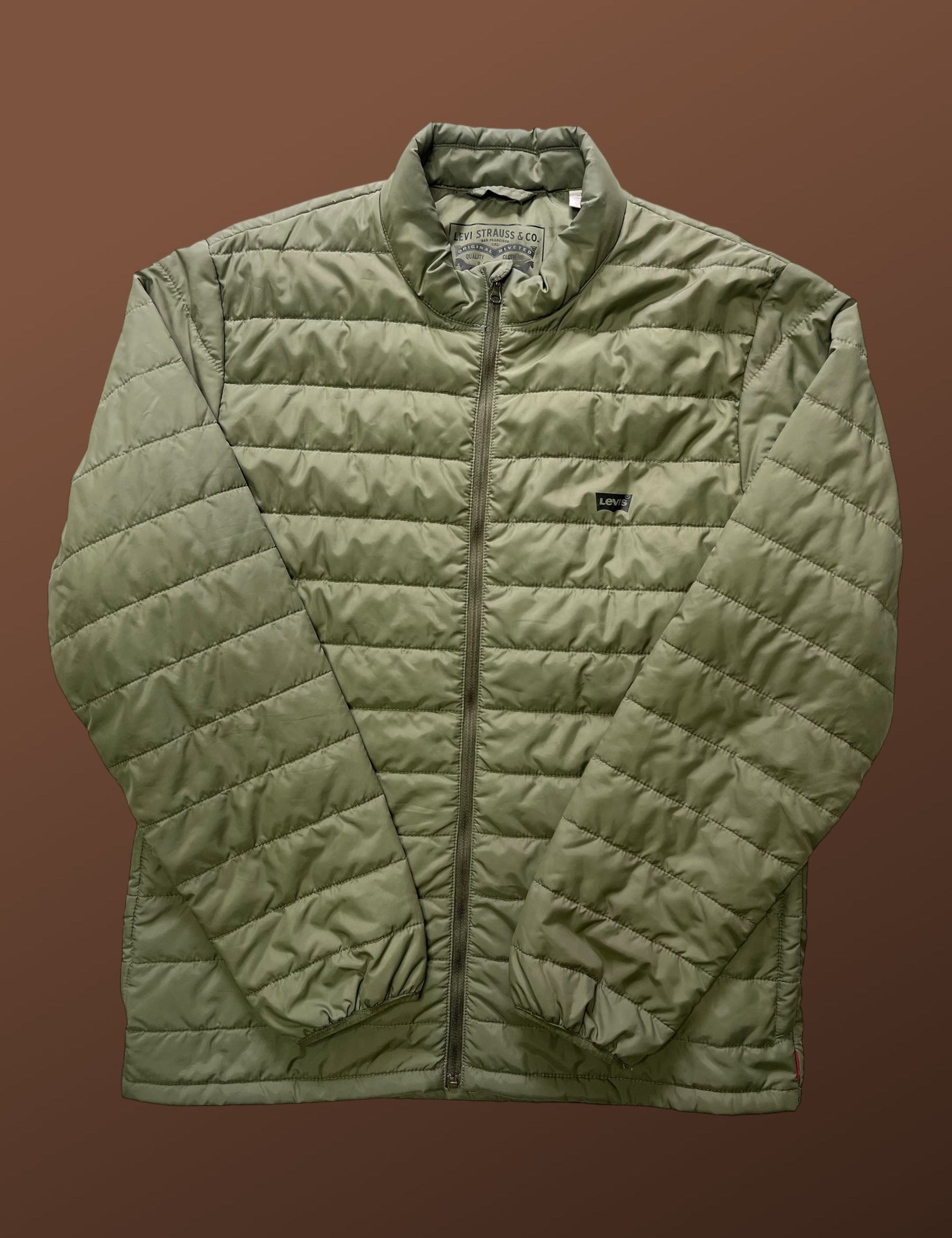 Doudoune - Levi's Maison des variations