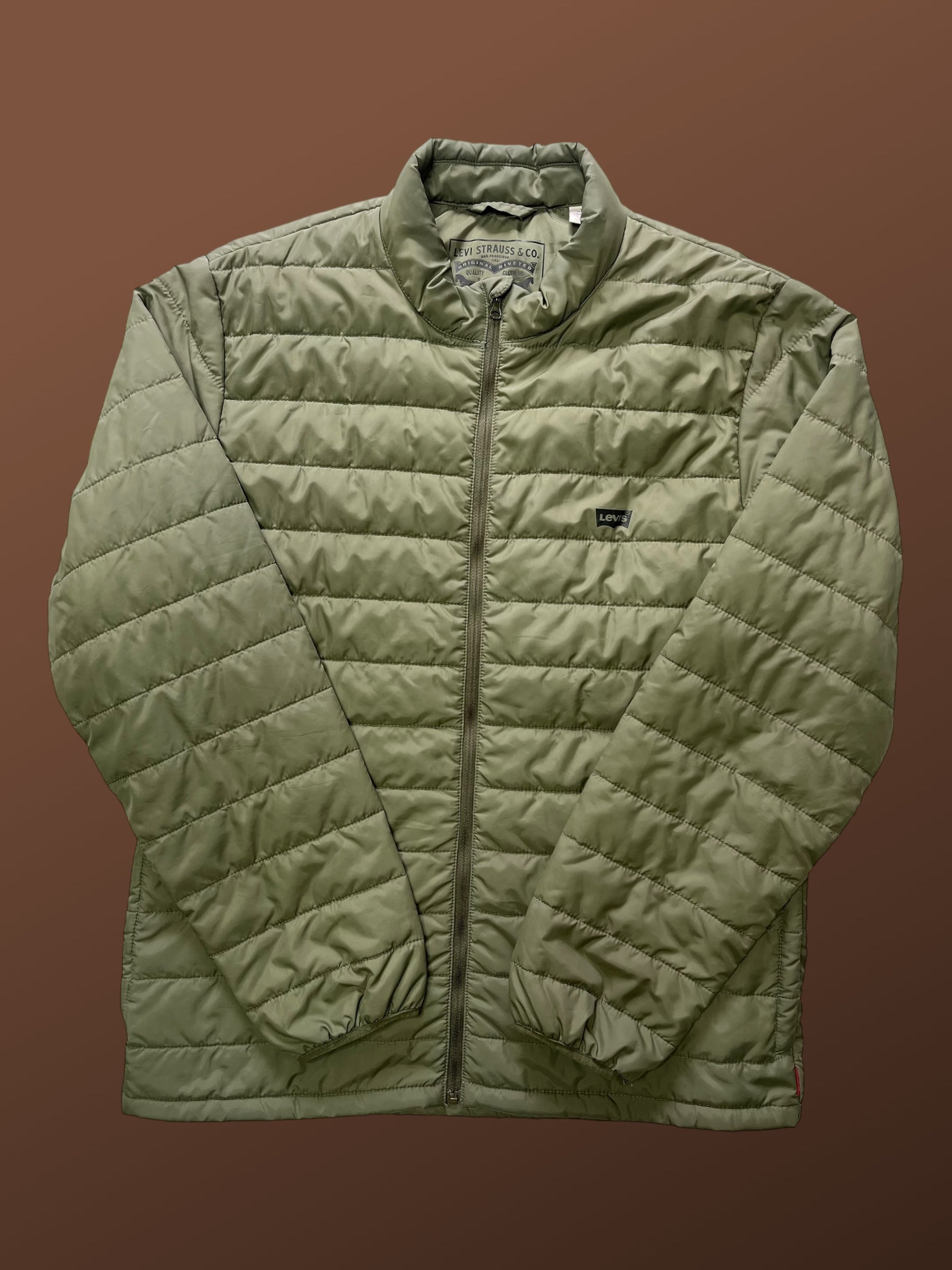 Doudoune - Levi's Maison des variations